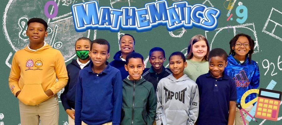 Math Team